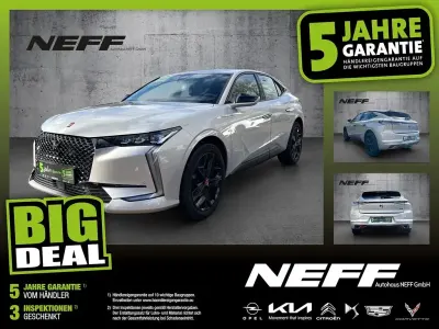 Gebraucht DS Automobiles DS4