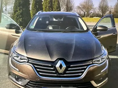Gebraucht Renault Talisman