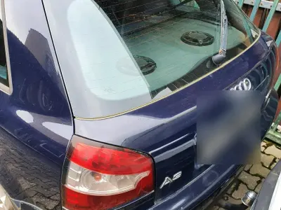 Occasion Audi A3