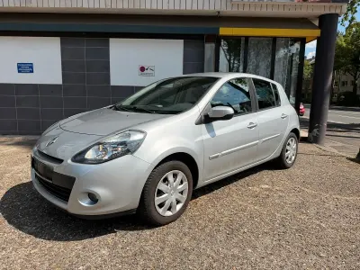 Gebraucht Renault Clio II