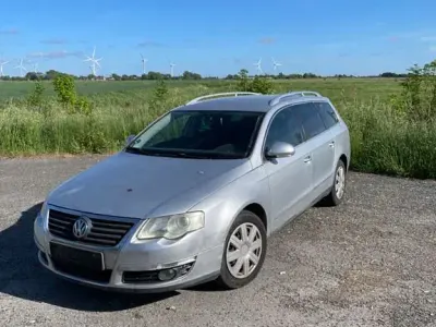 Gebraucht VW Passat