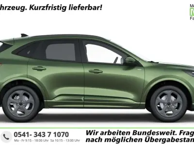 Gebraucht Ford Kuga