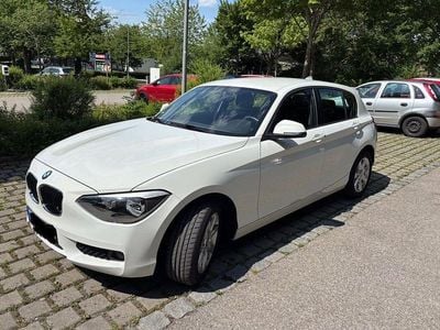 BMW 114