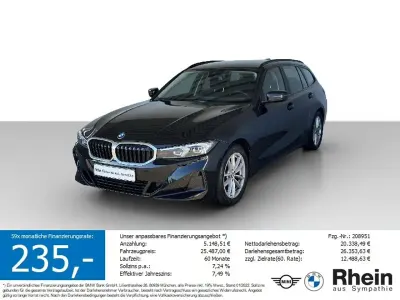 Brugt BMW 318