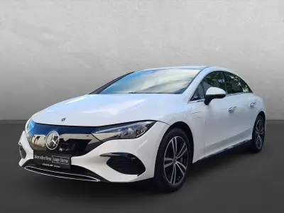 Gebraucht Mercedes EQE300