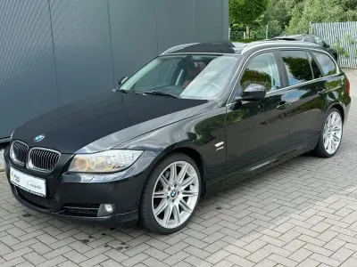 Gebraucht BMW 330