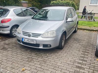 VW Golf IV