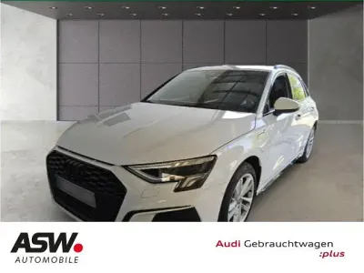 Gebraucht Audi A3