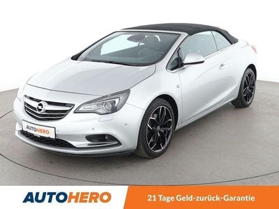 Opel Cascada