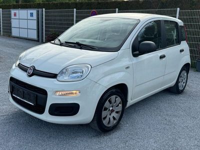 gebraucht Fiat Panda NewPop *04/2016 *TÜV 06/2025*53.000KM*