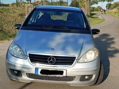 Mercedes A150