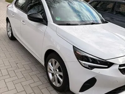 Gebraucht Opel Corsa