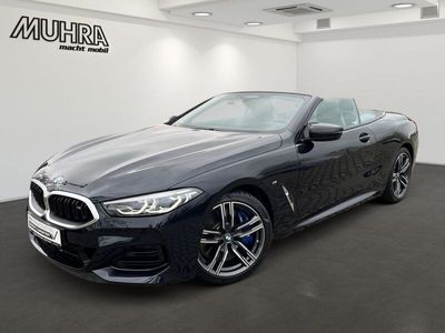 gebraucht BMW M850 xDrive Cabrio