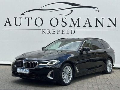 BMW 530e