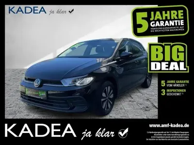 Usata VW Polo