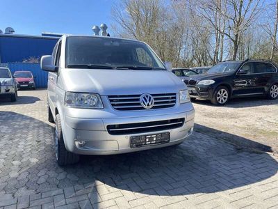 VW T5