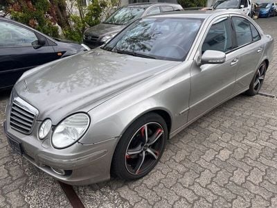 Mercedes E300