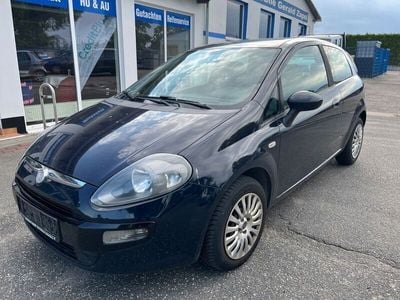 Fiat Punto Evo