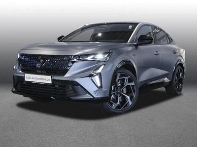 Neu Renault Rafale 300 PS (220 kW) 2025 Grau SUV
