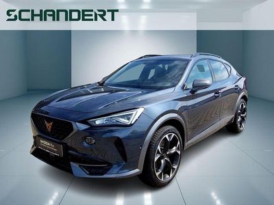 Gebraucht Cupra Formentor VZ 310 PS (228 kW) 2022 SUV