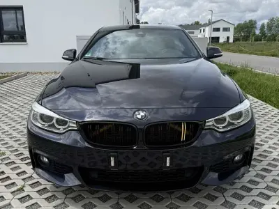 Gebraucht BMW 420 Gran Coupé