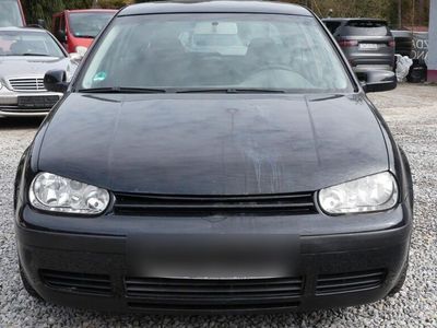 gebraucht VW Golf IV 1.9 diesel