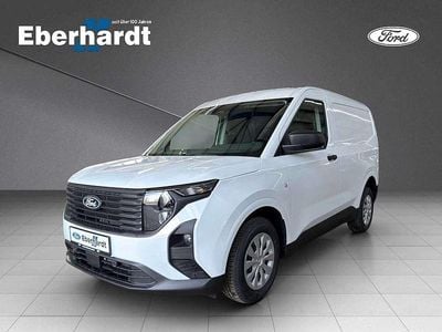 Nuova Ford Transit Trend 101 CV (74 kW) 2026 Bianco Monovolume