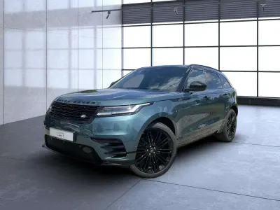 Gebraucht Land Rover Range Rover Velar Autobiography 300 PS (220 kW) 2026 Giola grün SUV