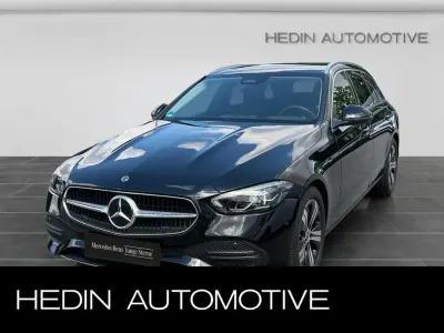 Gebraucht Mercedes C220
