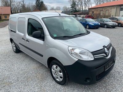 gebraucht Renault Kangoo Rapid Maxi Extra