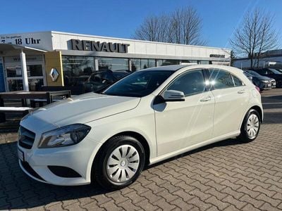 Mercedes A180