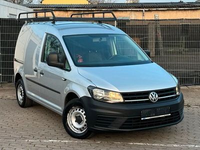 gebraucht VW Caddy 2.0 diesel