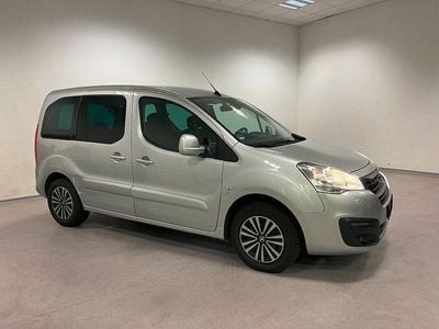 Peugeot Partner Tepee