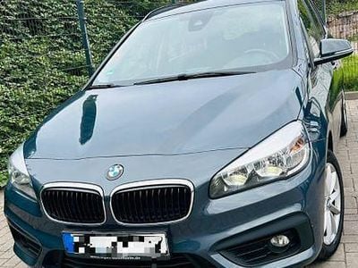BMW 216 Gran Tourer