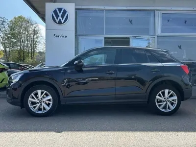 Gebraucht Audi Q2