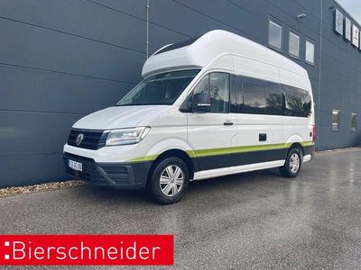 Weiss Gebraucht 2023 VW California California Van | 50.990 € (Superpreis)
