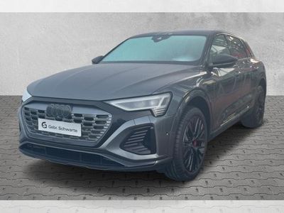 gebraucht Audi Q8 e-tron 50 S-line - sofort Verfügbar -