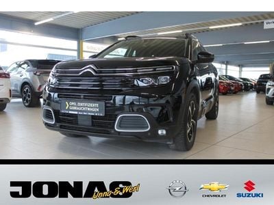 Gebraucht 2019 Citroën C5 Aircross Feel SUV | 16.990 € (Guter Preis)