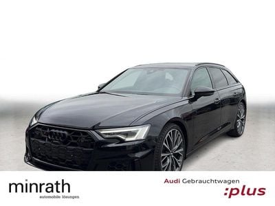 Gebraucht Audi S6 Sport 344 PS (253 kW) 2024 Grau Kombi