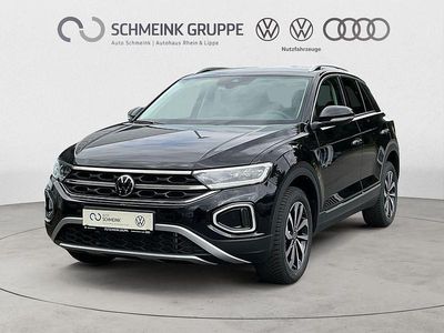 Usata VW T-Roc Style 110 CV (80 kW) 2025 SUV