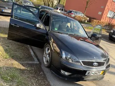 Gebraucht Ford Mondeo