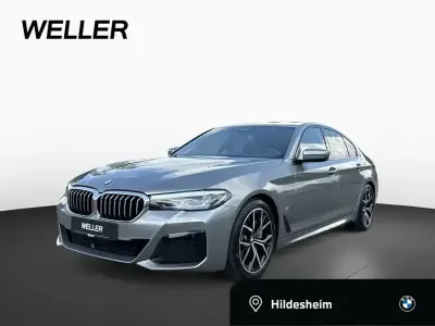 Gebraucht BMW 540