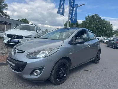 Gebraucht Mazda 2