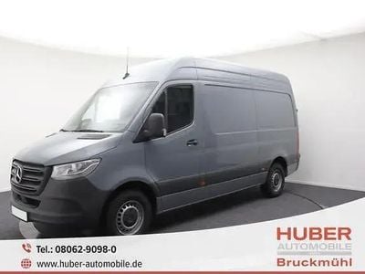 Brugt Mercedes Sprinter 2024 Andere Van