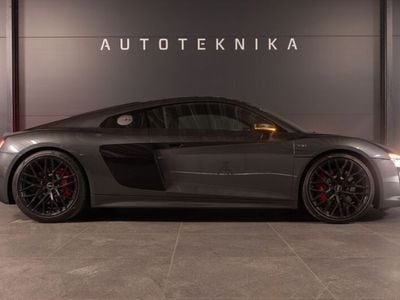 Audi R8 Coupé