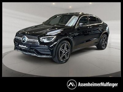 Mercedes GLC220