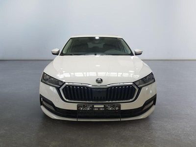 Skoda Octavia G-TEC