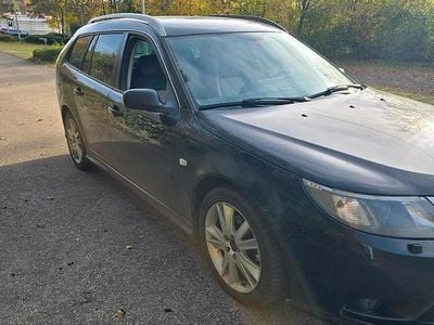 Saab 9-3