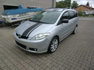 Gebraucht Mazda 5