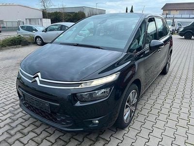 Citroën Grand C4 Picasso